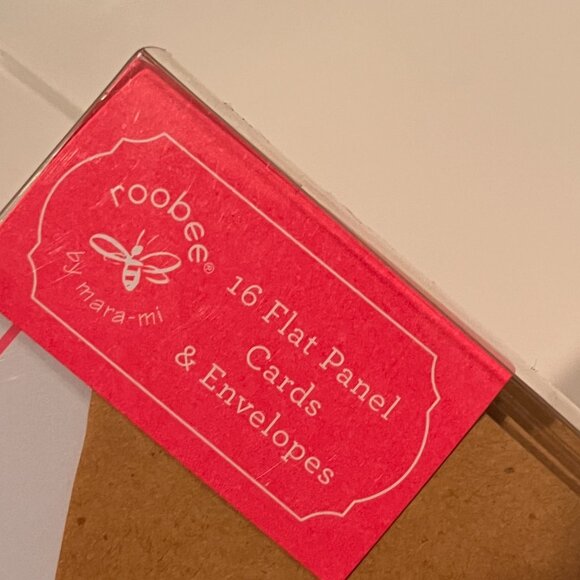 Thank You Cards (2 boxes / Preppy) - Picture 6 of 10